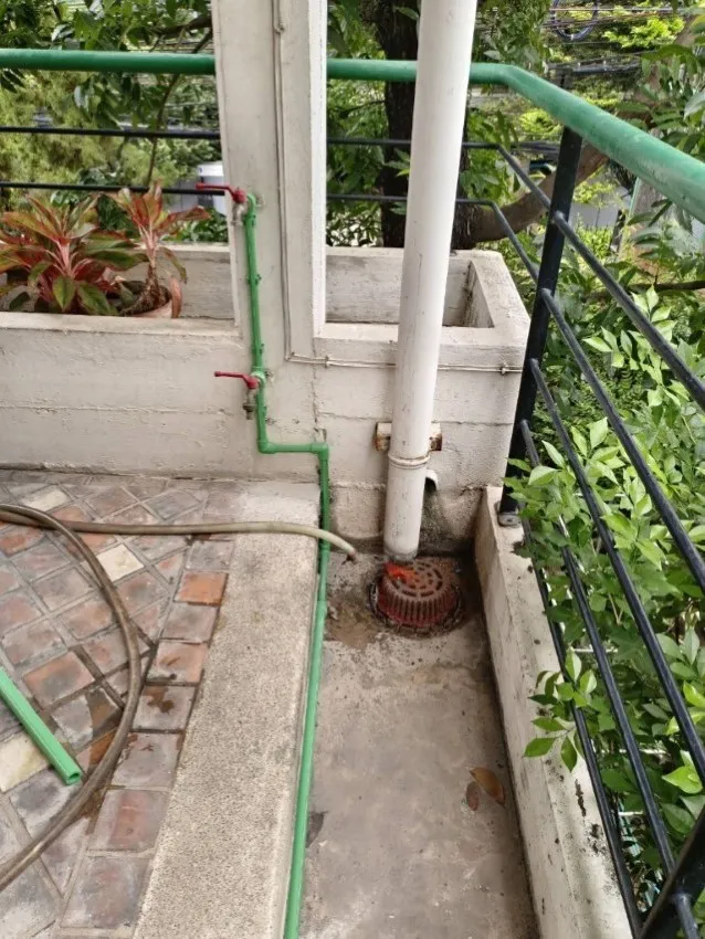 ผลงานช่างซ่อมประปา ช่างหนึ่ง ภาพที่ 3