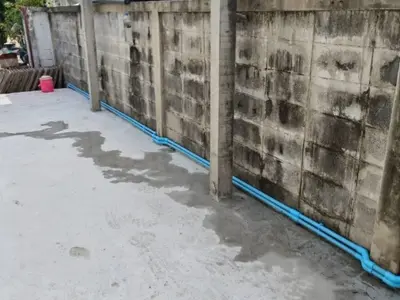 ผลงานช่างซ่อมประปา หาน้ำรั่ว ช่างหนึ่ง ภาพที่ 5