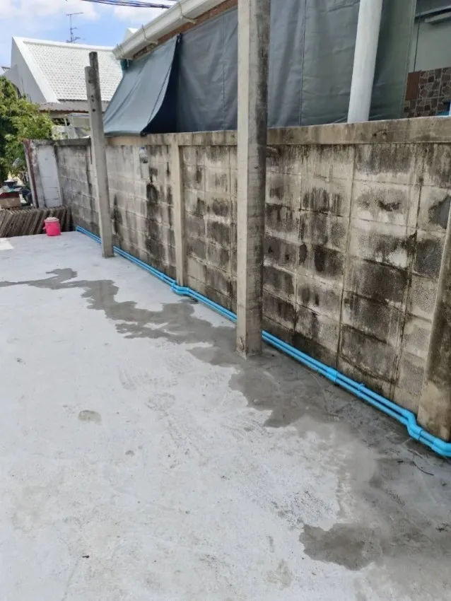 ผลงานช่างซ่อมประปา ช่างหนึ่ง ภาพที่ 5