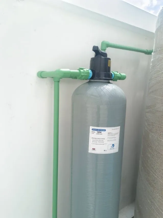 ผลงานช่างซ่อมประปา ช่างหนึ่ง ภาพที่ 12