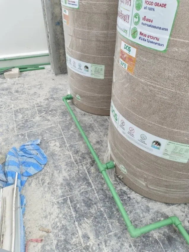 ผลงานช่างซ่อมประปา ช่างหนึ่ง ภาพที่ 13