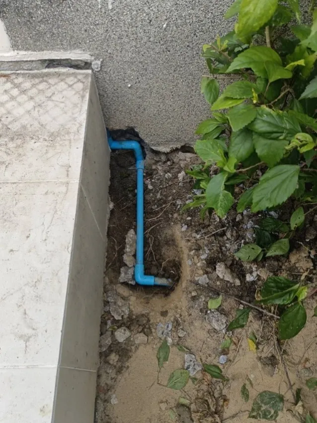 ผลงานช่างซ่อมประปา ช่างหนึ่ง ภาพที่ 18