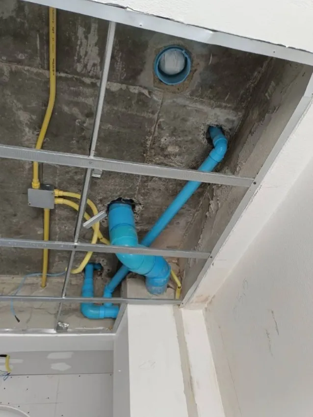 ผลงานช่างซ่อมประปา ช่างหนึ่ง ภาพที่ 21