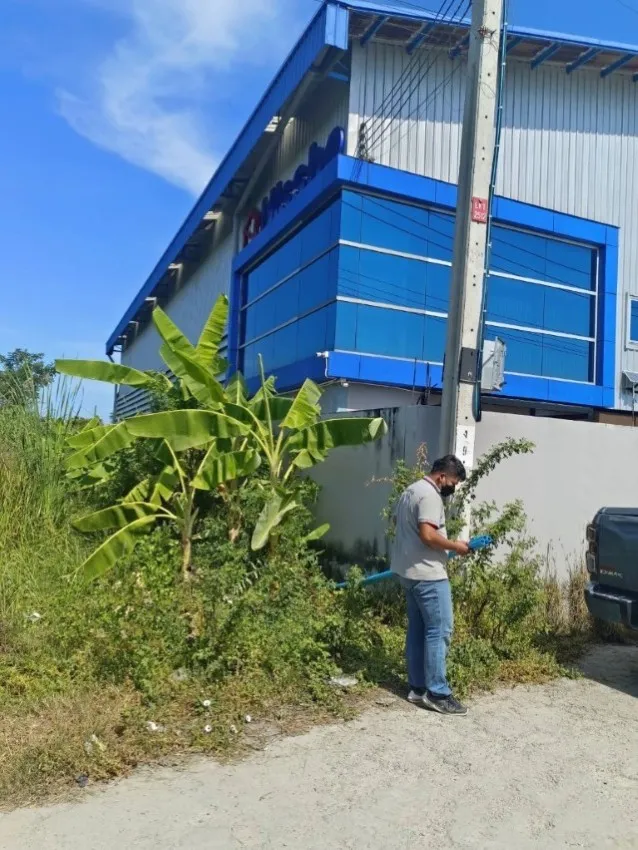 ผลงานช่างซ่อมประปา ช่างหนึ่ง ภาพที่ 24